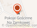 Pokoje gościnne Zamkowa 8 Malbork