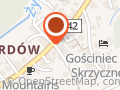 Skrzyczne. Kolej Linowa. Centralny Ośrodek Sportu