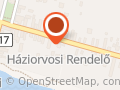 Orvosi Rendelő, Háziorvosi