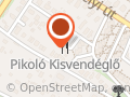 Pikoló Kisvendéglő
