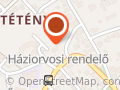 Háziorvosi rendelő