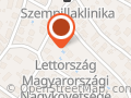 Lett Köztársaság Magyarországi Nagykövetsége - Budapest