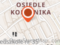 Dom Studenta Nr 2 Akademii Techniczno - Humanistycznej