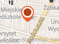 Bocionek Wanda, Radca Prawny. Kancelaria