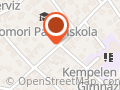 Müller György Óvoda, Általános Iskola és AMI Dél-Budai Telephelye