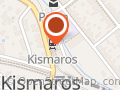 Alikante fagyizó és palacsintázó - Kismaros kisvasút állomás