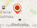 Energa Logistyka Sp. z o. o. Magazyn Malbork