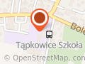 Przedszkole W Tąpkowicach