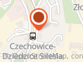 Damako. Sklep wędkarsko - przemysłowy