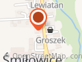 Poczta Polska AP Śmiłowice