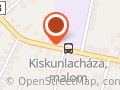 Kiskunlacházi Szakközép- és Szakképző Iskola