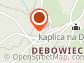 Schronisko Na Dębowcu