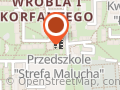 Dwujęzyczne Przedszkole STREFA MALUCHA