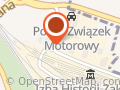 Stacja Kontroli Pojazdów Polskiego Związku Motorowego. Sp. Z O.o.