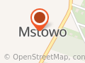Sosenka - Mstowo