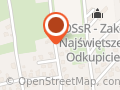 U Pawła. Serwis motocykli i rowerów. Król P.