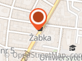 Dom Maklerski BOŚ. Oddział