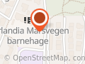 Norlandia Marsvegen barnehage