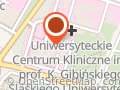 UCK im. prof. K. Gibińskiego Śl.Uniwersytetu Medycznego w Katowicach Oddział na Ceglanej
