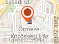 TáncPont Tánciskola Őrmező