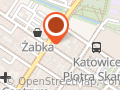 SALTUS Ubezpieczenia chroniące życie i zdrowie - Przedstawicielstwo w Katowicach