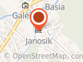 JANOSIK Pokoje Gościnne Anna Cembala