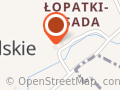 ZIELONA DOLINA FIRMA USŁUGOWO HANDLOWA