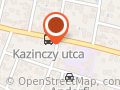Lila Boszi Cukrászda