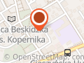 Okular-Med. Poradnia okulistyczna. Kasperek-Dubiel A., Sawaryn B.
