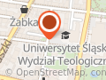 Wydział Teologiczny Uniwersytetu Śląskiego