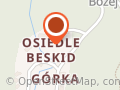 Zagroń. Ośrodek Turystyczno - Sportowy