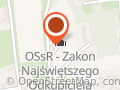 ZAKON NAJŚWIĘTSZEGO ODKUPICIELA
