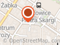 Klaun Polska oddział Katowice