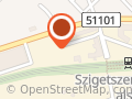 SIAD Ipari Gázcseretelep