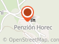 Penzión Horec