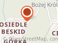 Gabinet Masażu I Odnowy Biologicznej