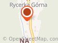 Domek Na Zagrodzie