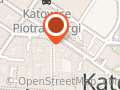 Gabinet Masażu "Oliwkowy Raj"
