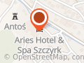 Aries Hotel & SPA Szczyrk