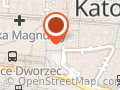 Machinarium Tattoo and Piercing Katowice salon tatuażu i piercingu