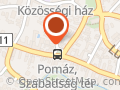 Pilis Kosara Pomáz