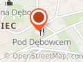 Restauracja Pod Dębowcem