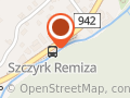 Pod Skrzycznem. Apteka