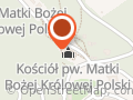Sanktuarium Matki Bożej Królowej Polski