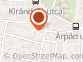 Gebora-Kelényi Szilvia építészmérnök