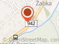 Pod Zapalenicą. Pub. Kadzidło m.