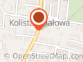 Majdak Paweł. Usługi transportowe ciężarowe, HDS