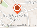 ELTE Gyakorló Óvoda Budapest