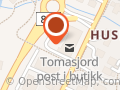 REMA 1000 TOMASJORD