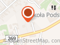Stadion GTS Unia Choceń